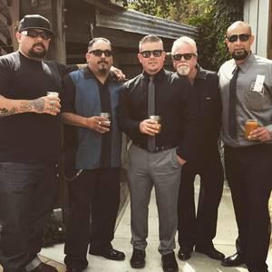 Meet your Posher, Jonny